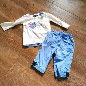 2/$20 Souris mini set 12m